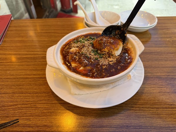 横浜中華街 小籠包 美心酒家 びしんしゅか 香港路店 4