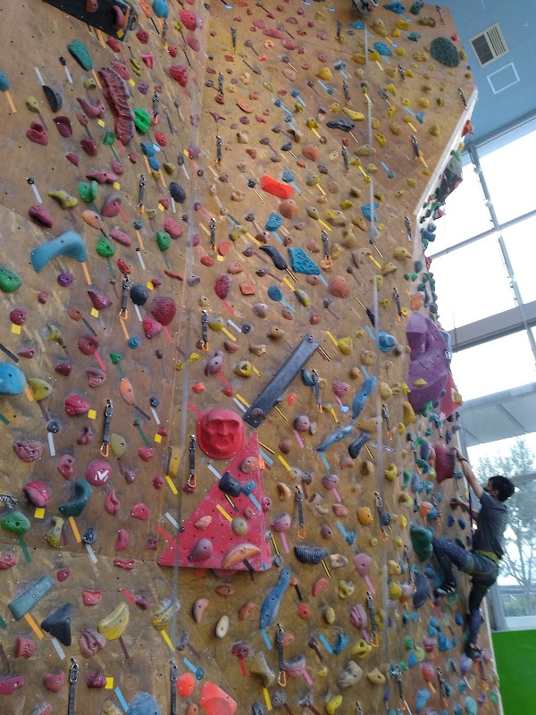 Morinomiya Q’s MALL BASE 2