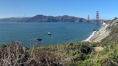 Batteries to Bluffs Trail 1