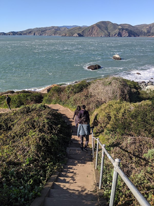 Batteries to Bluffs Trail 5