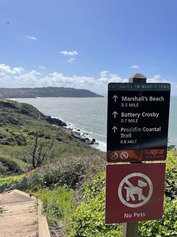 Batteries to Bluffs Trail 4