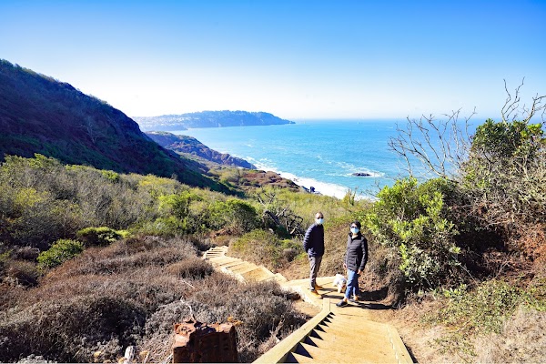 Batteries to Bluffs Trail 3