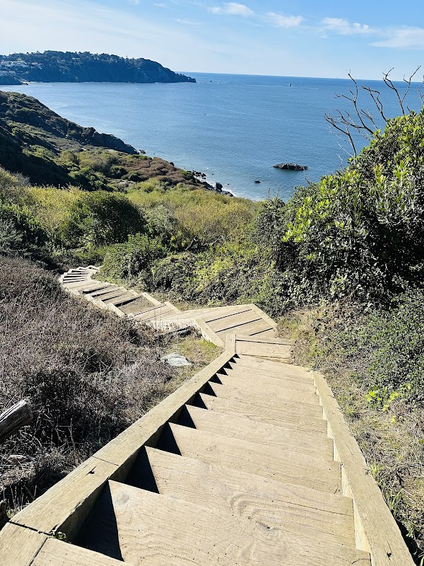 Batteries to Bluffs Trail 2