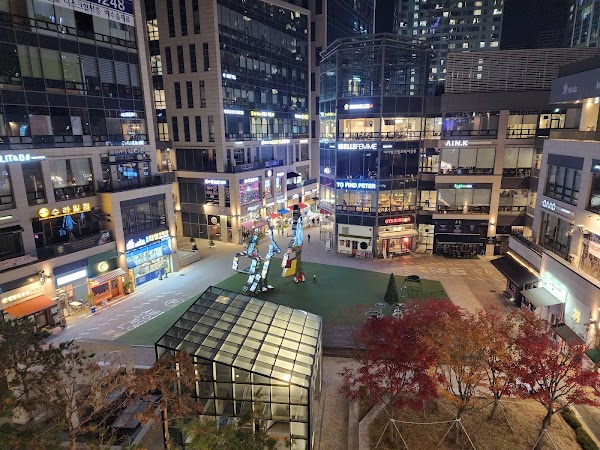 Songdo must visit restaurants 2026 7