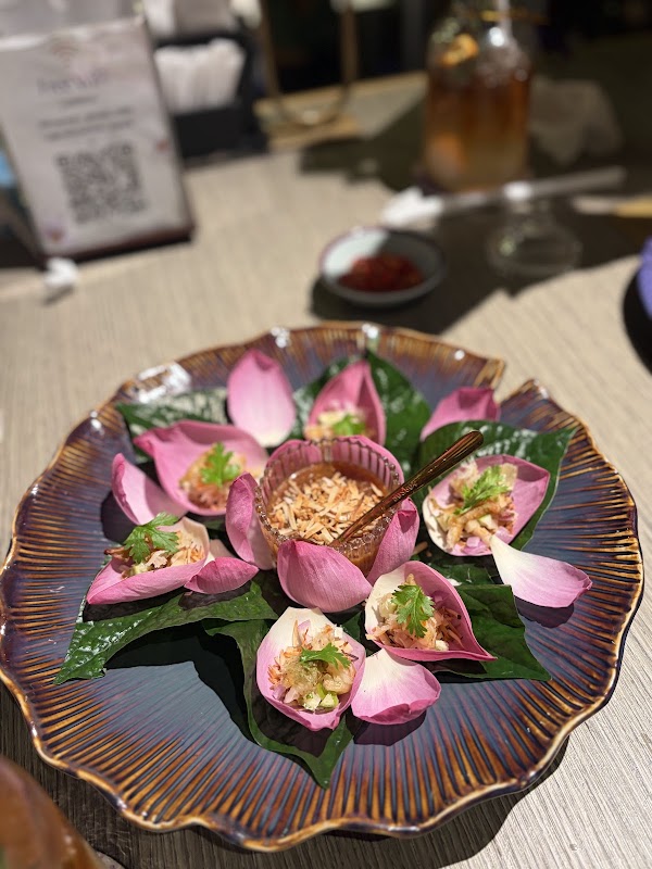 Nara Thai Cuisine Chiang Mai 4