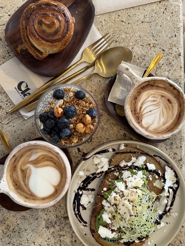 Clay Coffee 4