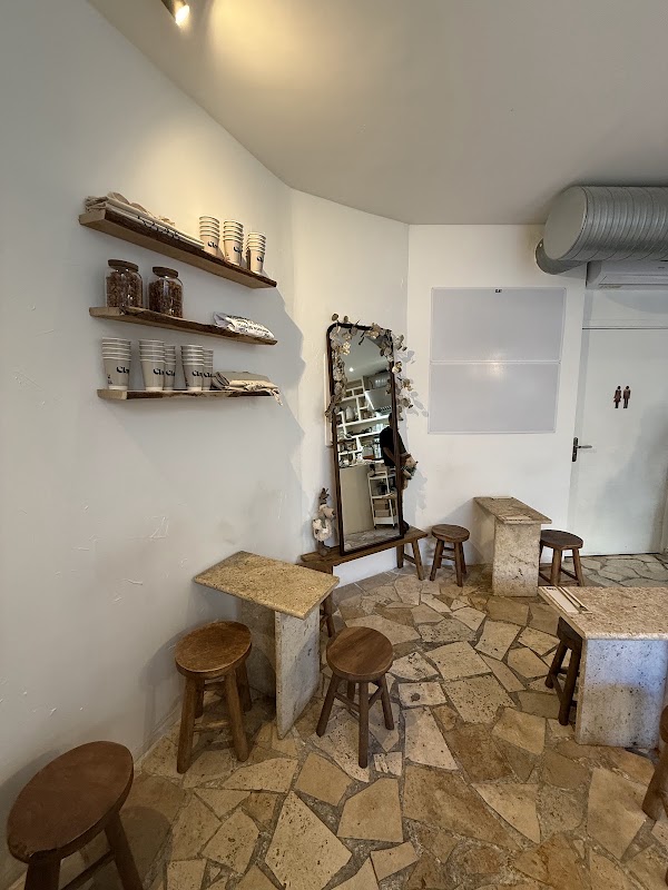 Clay Coffee 2