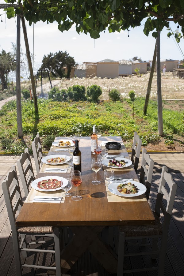 Ammothines Restaurant