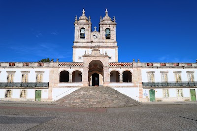 Sanctuary of Our Lady of Nazareth