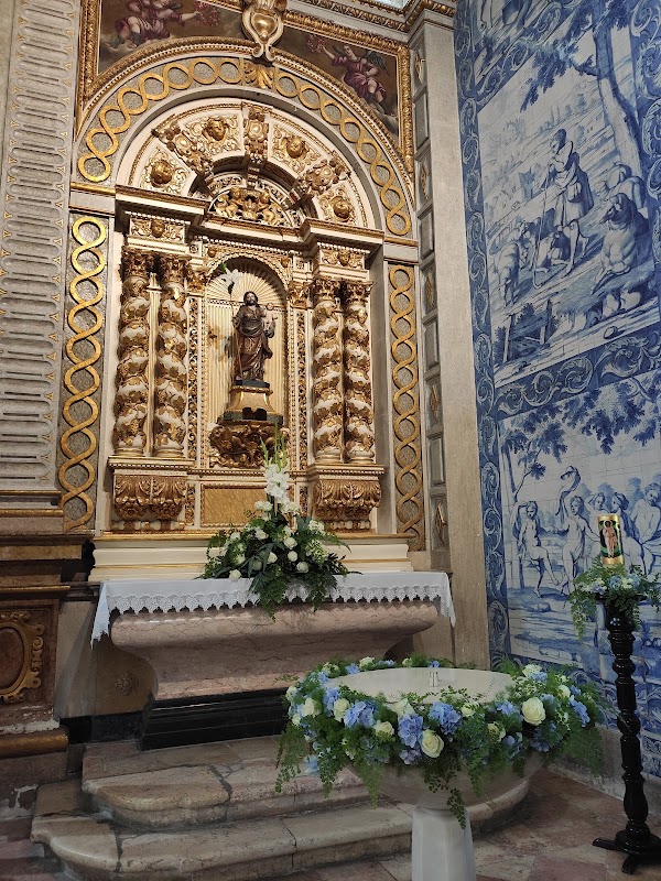 Sanctuary of Our Lady of Nazareth 3