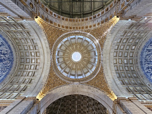 Sanctuary of Our Lady of Nazareth 2