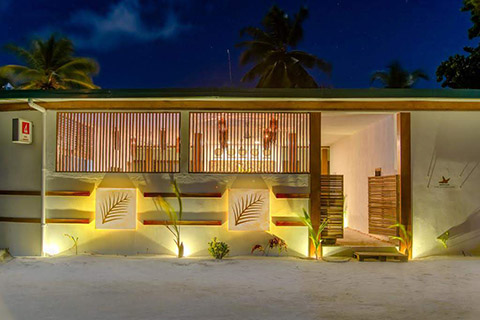 Maldives