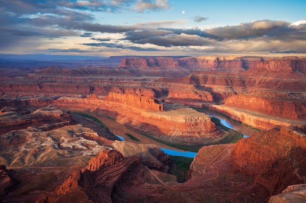 Dead Horse Point