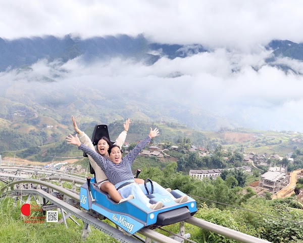 Bản Mòng Sapa - Mong Village Resort Sapa 1