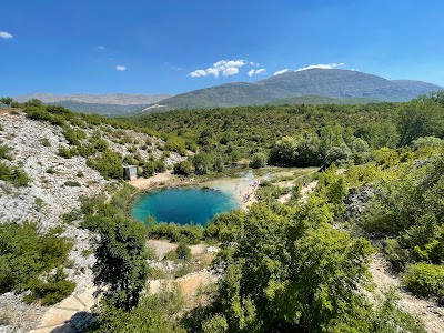 River Cetina