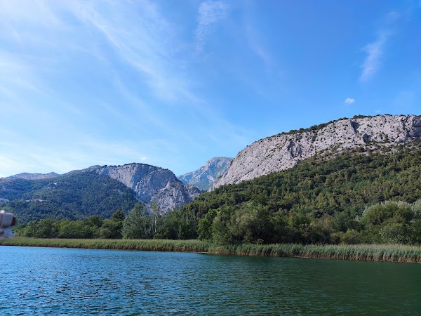 River Cetina 5