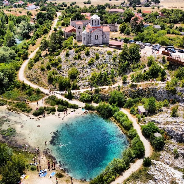 River Cetina 4