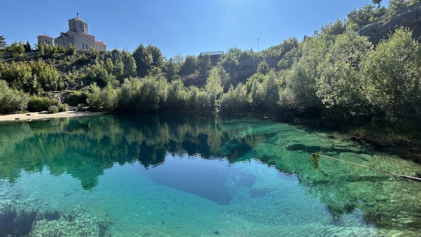 River Cetina 3