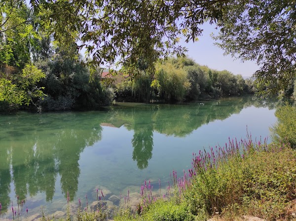 River Cetina 2