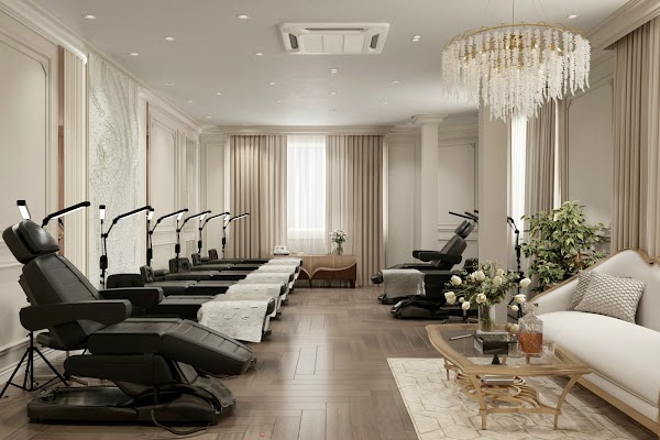 The Nine Beauty Center(Phun Xăm Thẩm Mỹ)