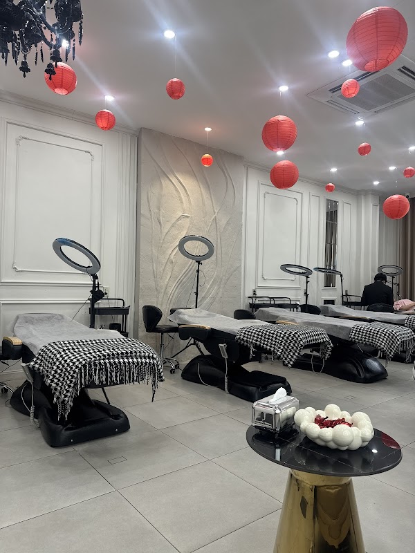 The Nine Beauty Center(Phun Xăm Thẩm Mỹ) 4