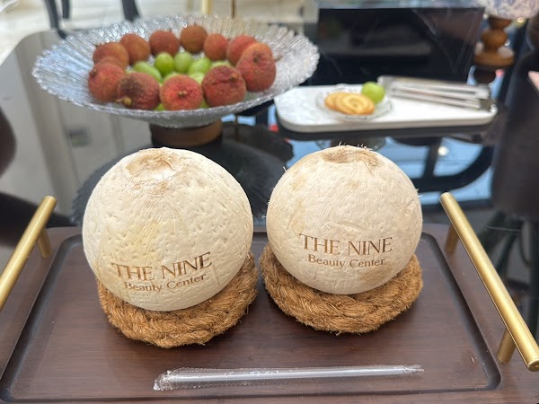 The Nine Beauty Center(Phun Xăm Thẩm Mỹ) 2