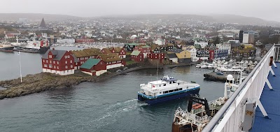 Tórshavn 1