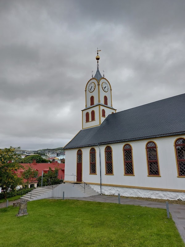 Tórshavn 4