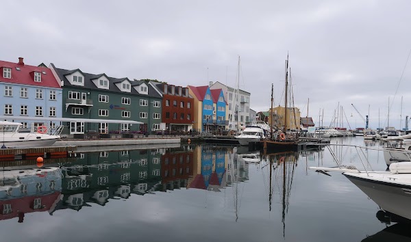 Tórshavn 2
