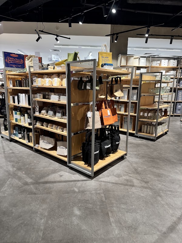 Standard Products 3