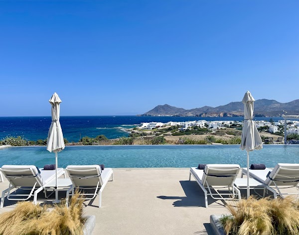 Milos Breeze Boutique Hotel