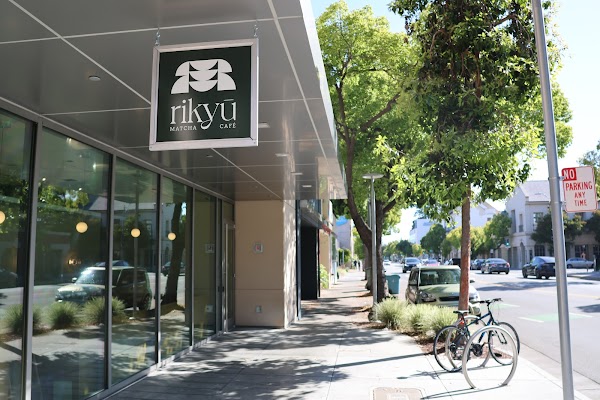 Rikyu 1