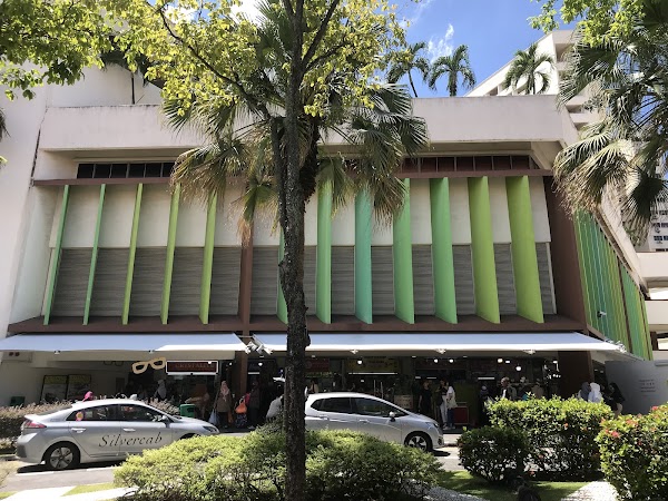 Joo Chiat Complex
