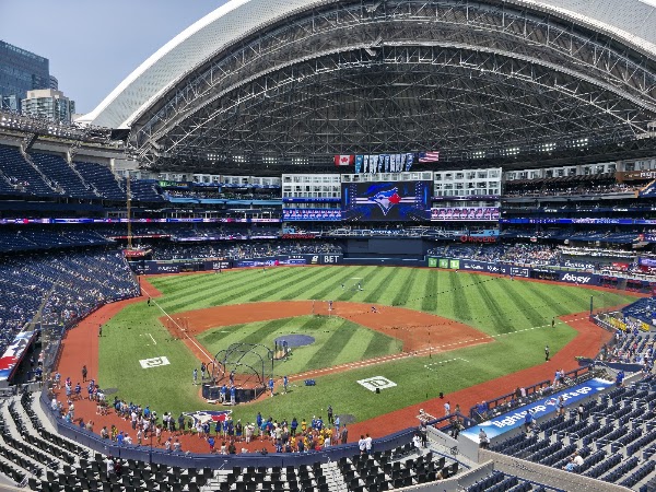 Toronto 21