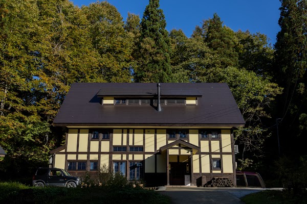 Toronoki House