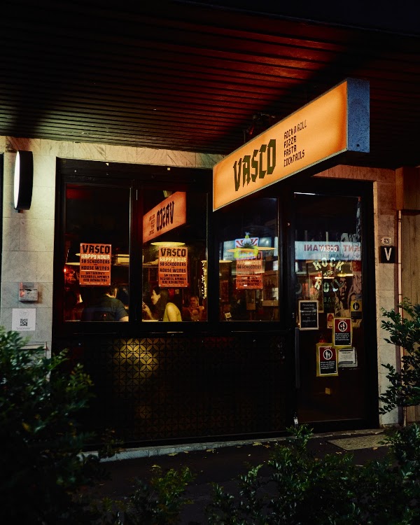 Vasco Surry Hills 1