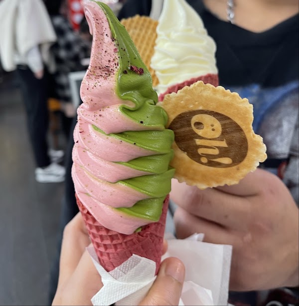 Oh!Matcha 3