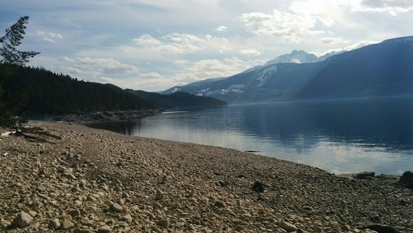 Galena Bay