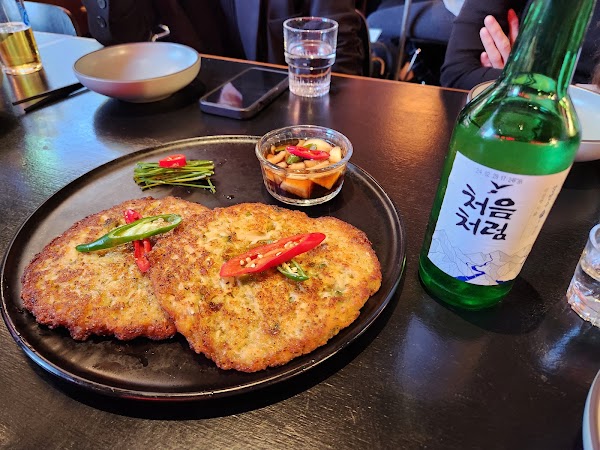 라스트춘선 문정점 5
