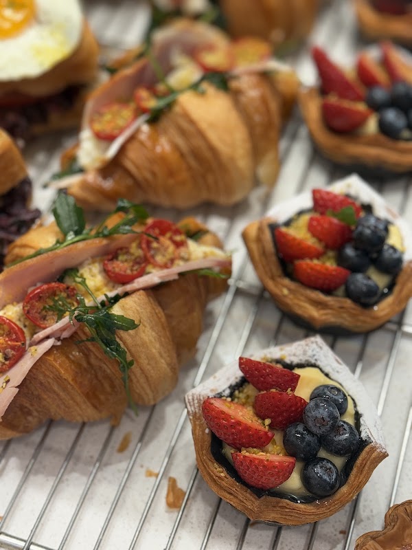 Buffee cafe & bakery 5
