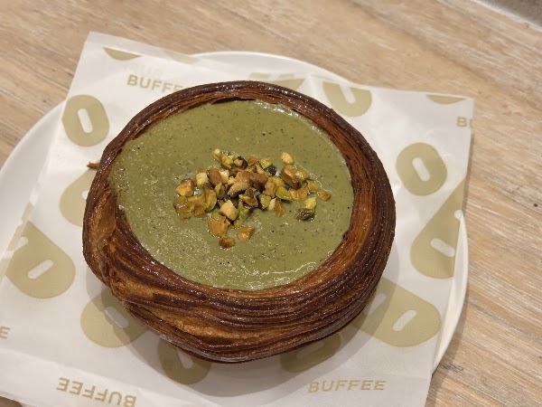 Buffee cafe & bakery 4