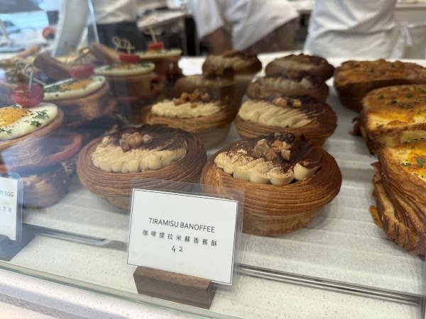 Buffee cafe & bakery 2