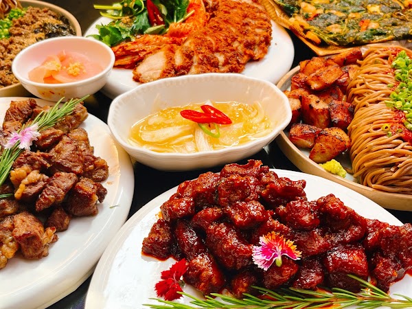 Yeonnam Hanyang Jib 3