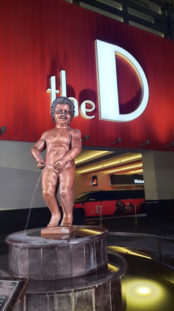 Manneken Pis