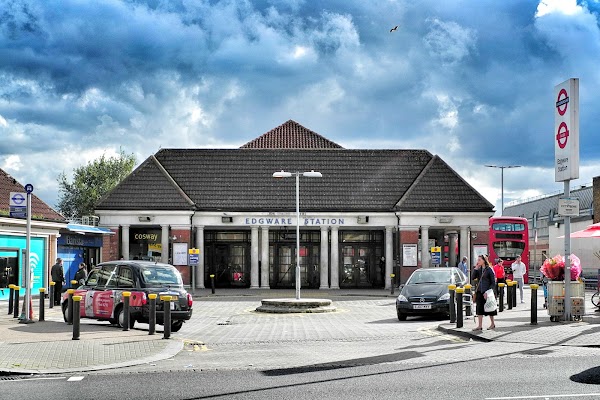 Edgware