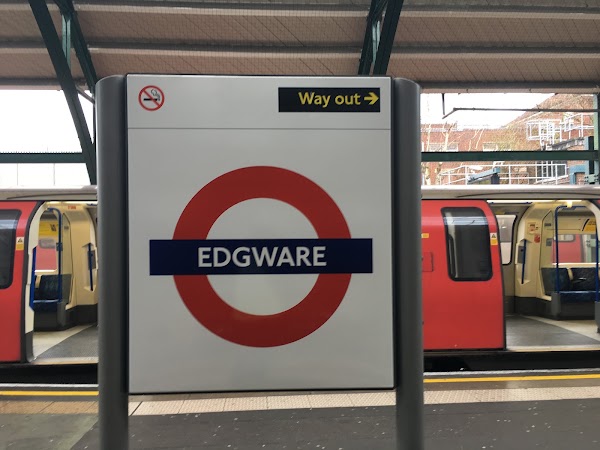Edgware 3