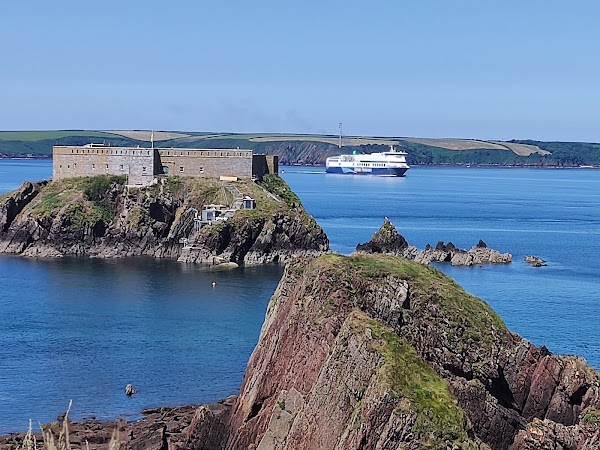 Angle