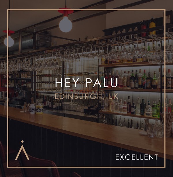 Hey Palu
