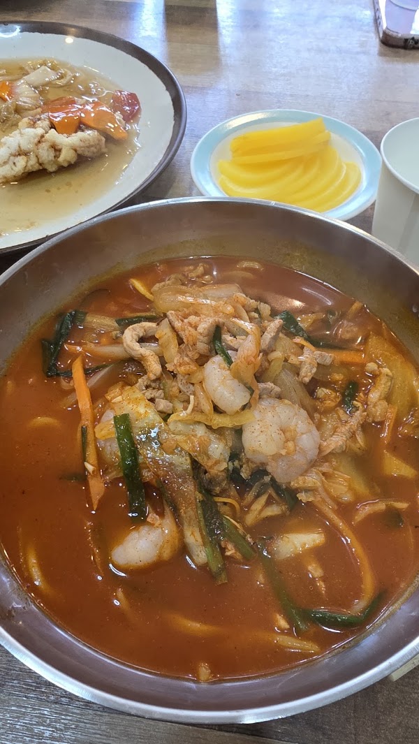 영춘반점 2