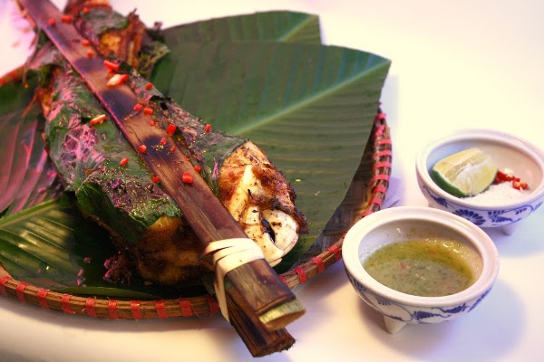 Nhà hàng 1946 Cửa Bắc 4